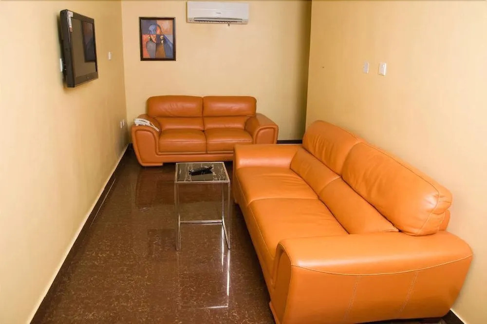 Sotel Suites Limited