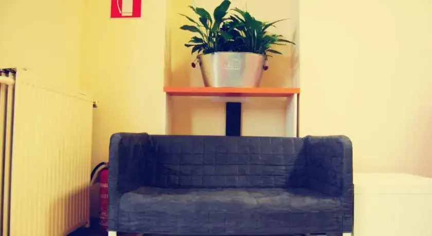Milano International Hostel