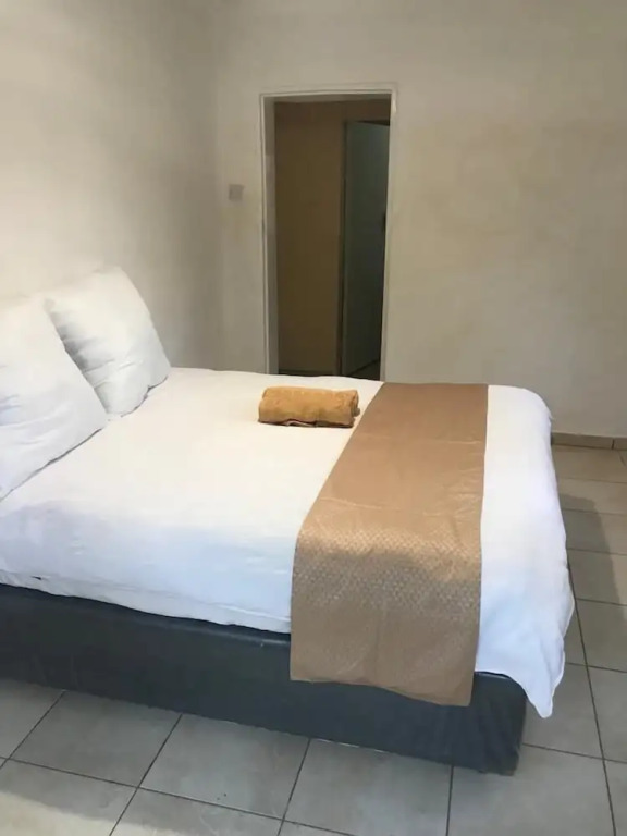 Cosham guest house