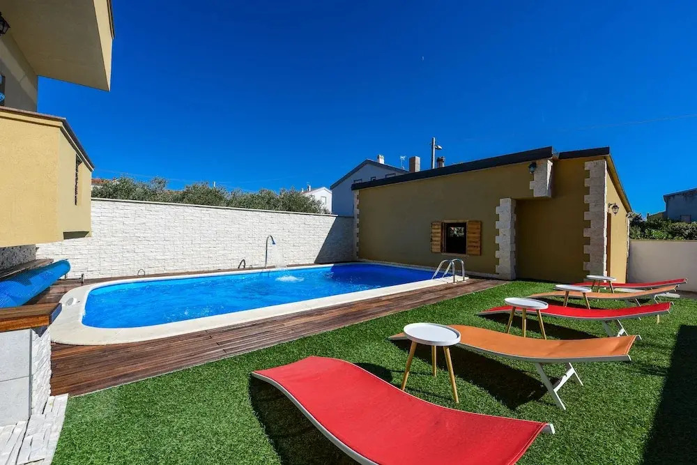 Holiday Home Villa YesPeace by Interhome