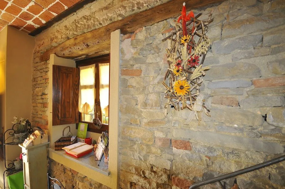 Ca Pavaglione Country House
