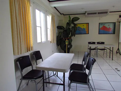 Hotel Villa Serena San Benito