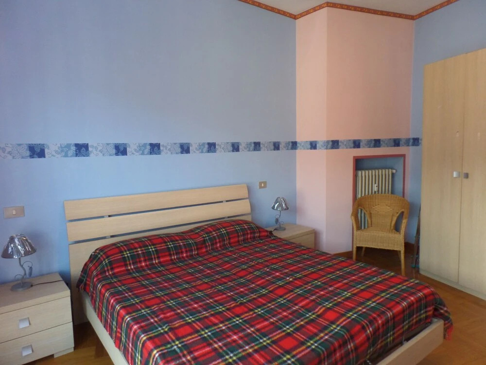 Appartamento Stresa Vista Collina