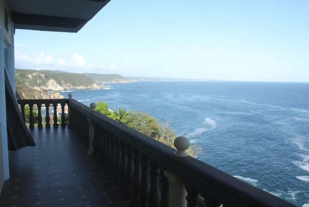 Villa Arrecifes