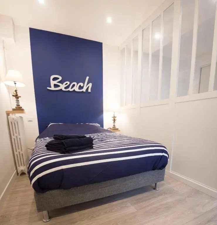 Studio "L'OCEANE"