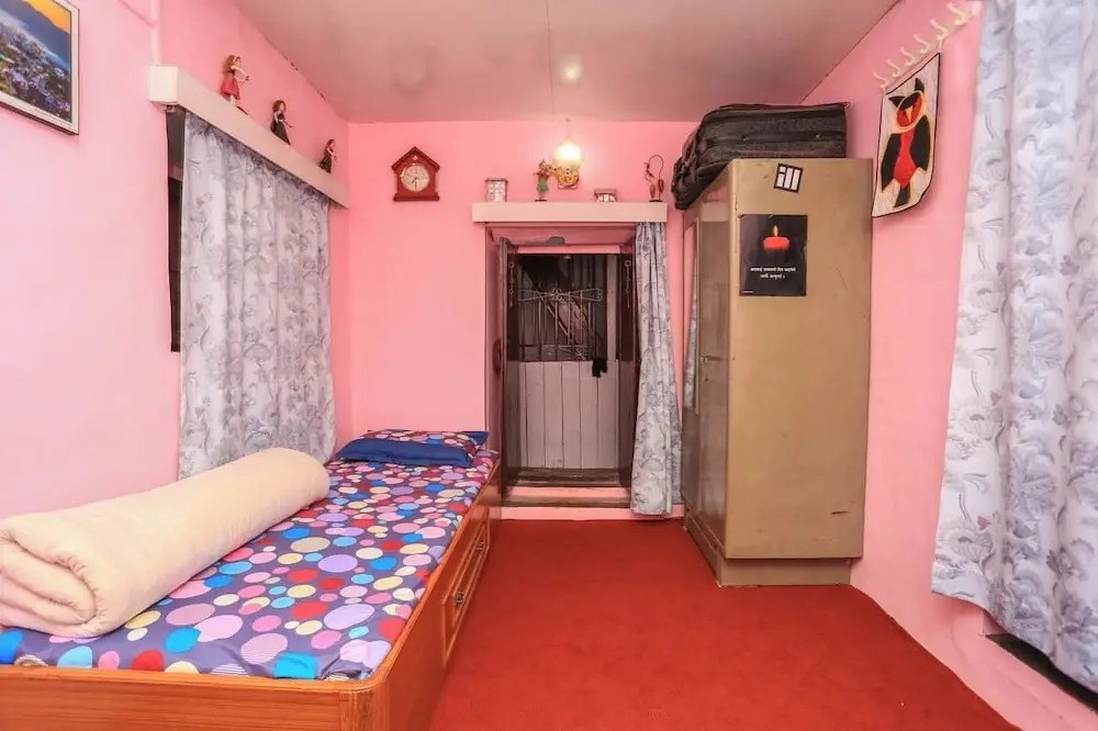 Amatya Homestay