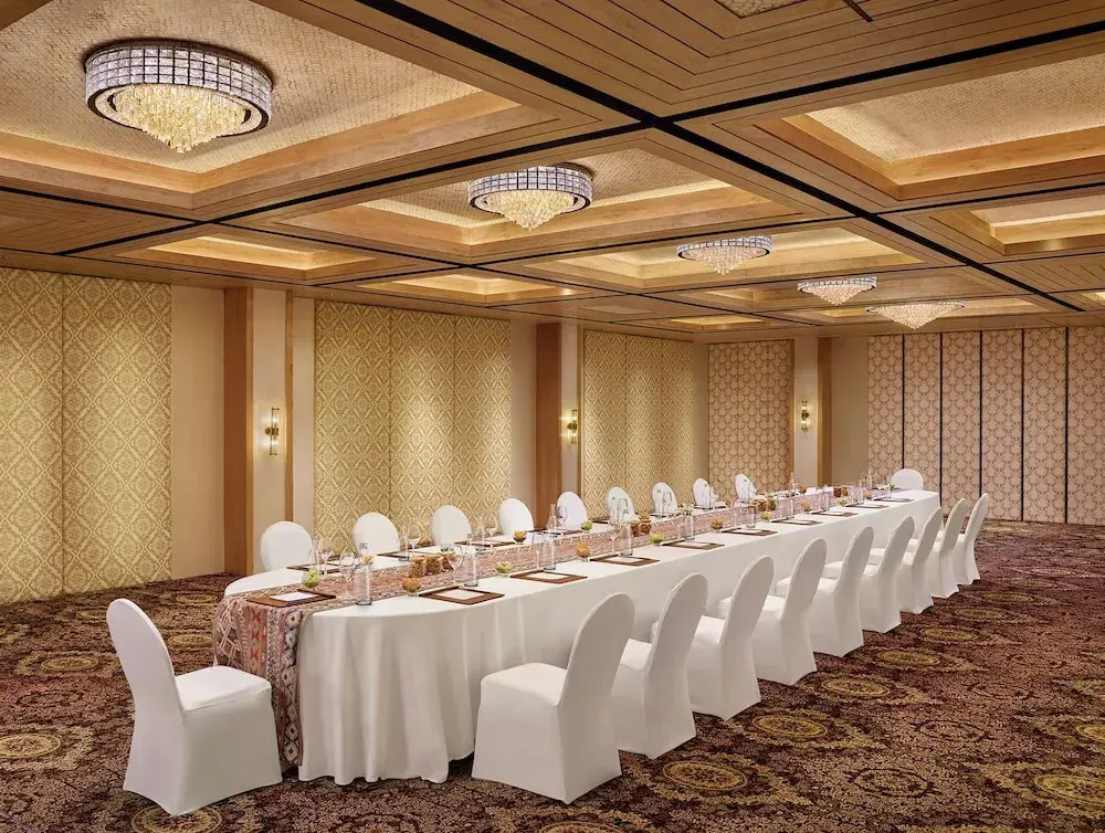 Storii By ITC Hotels, Narindera Orchards, Kufri