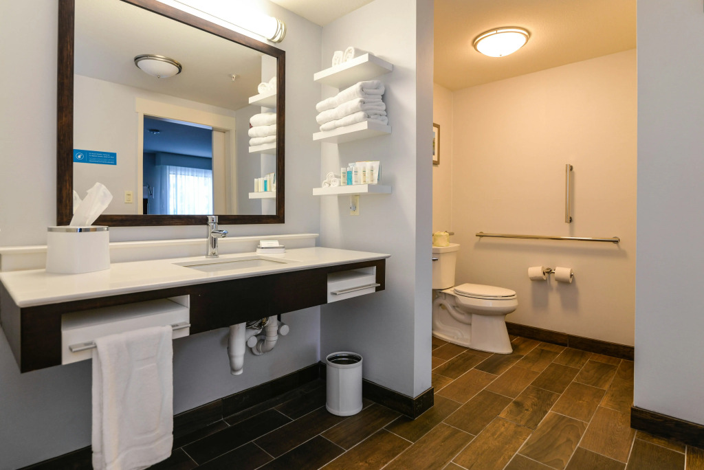 Hampton Inn Brighton Mi