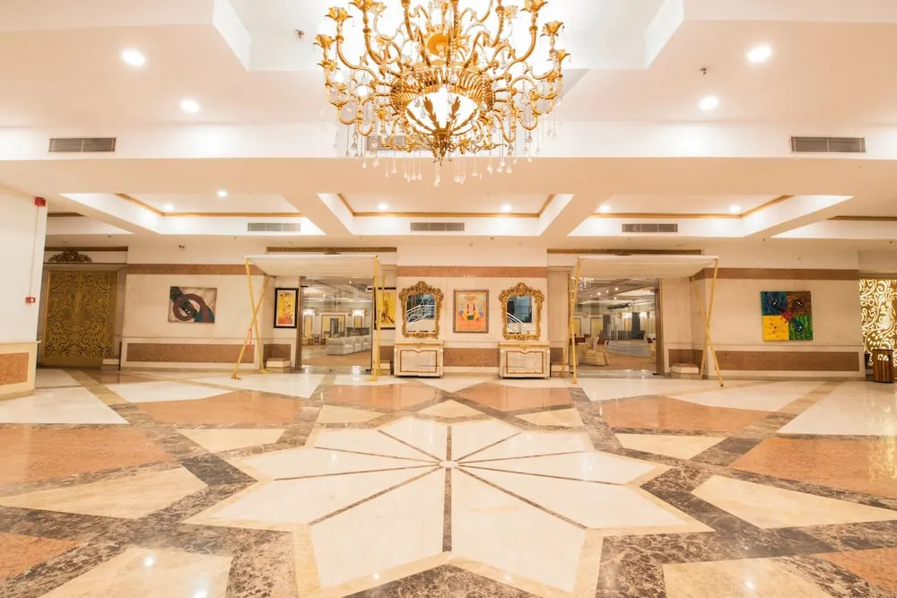 Hotel Celebration Gardens