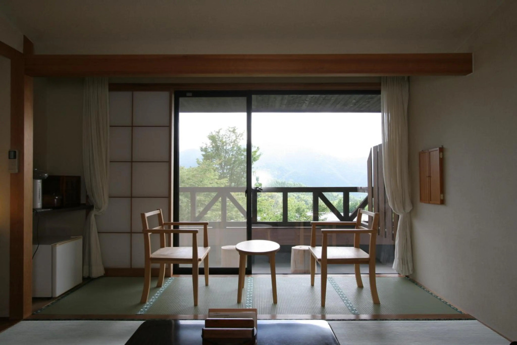 Hotel Fuki no Mori