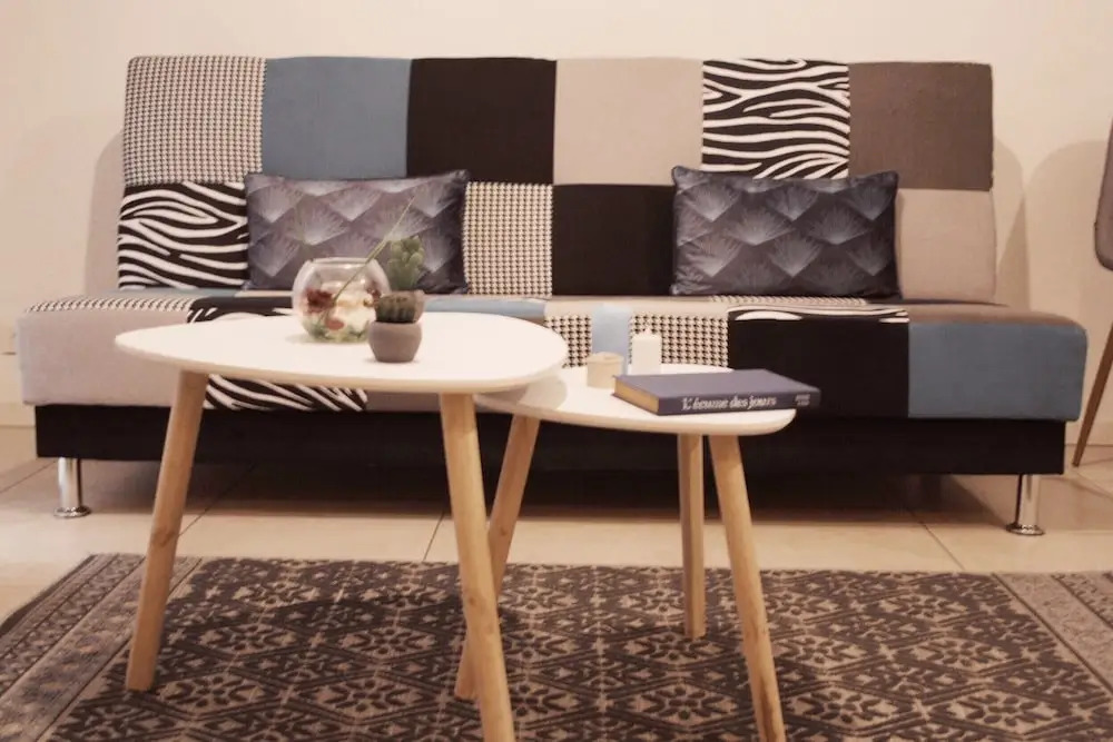 Lovely & Stylish Apartment - Port de Nice France