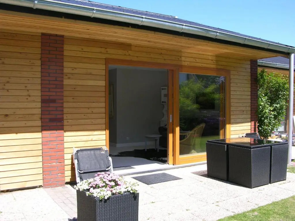 Bungalow-M