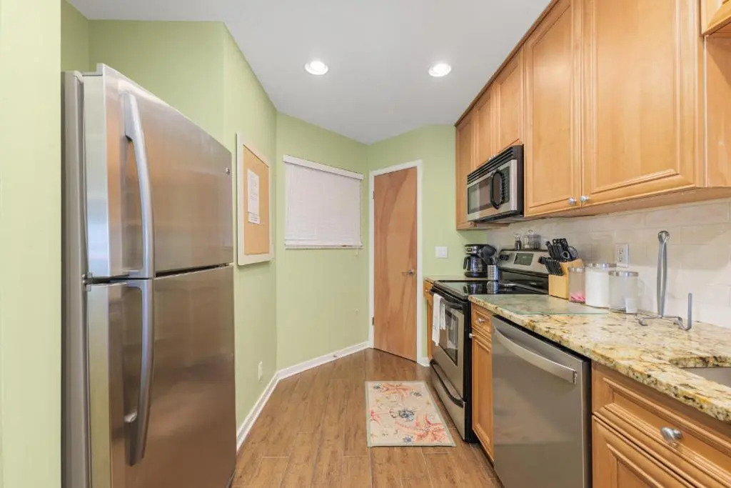 Hibiscus 101-D by Distinctive Beach Rentals