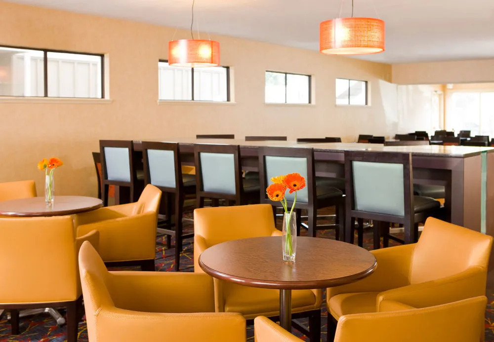 Residence Inn San Diego La Jolla
