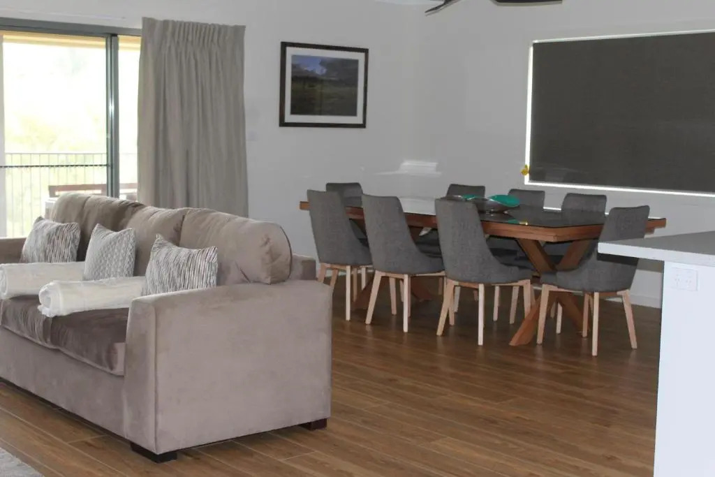 Elm Cottage Tumut