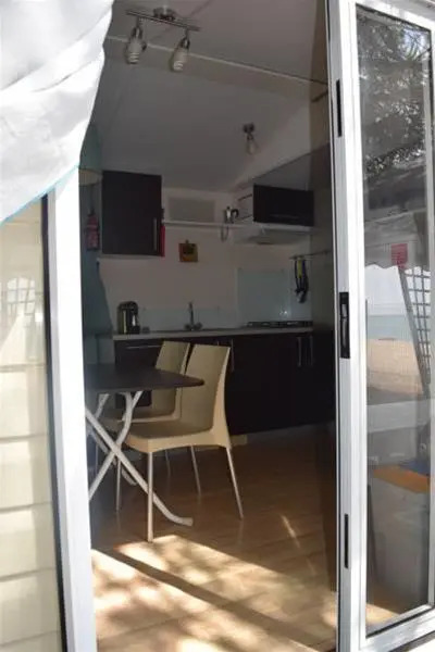 Camping Le Cernie