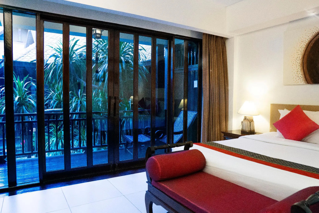 Yantarasri Resort