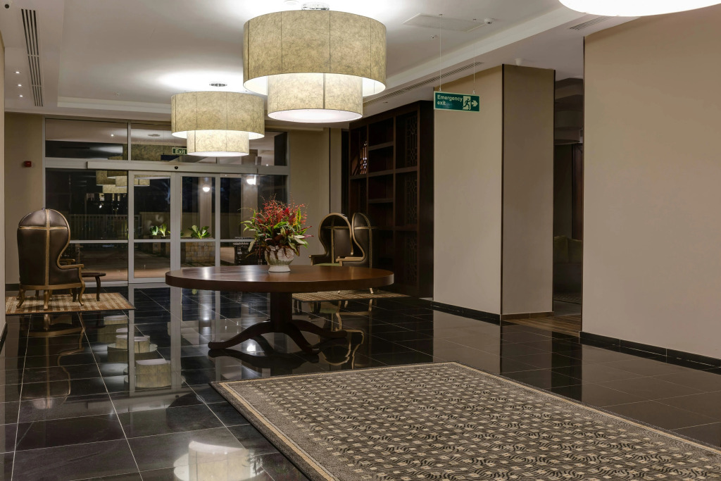 Protea Hotel Owerri Select