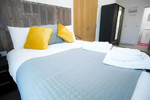Greenwich Serviced Apartments