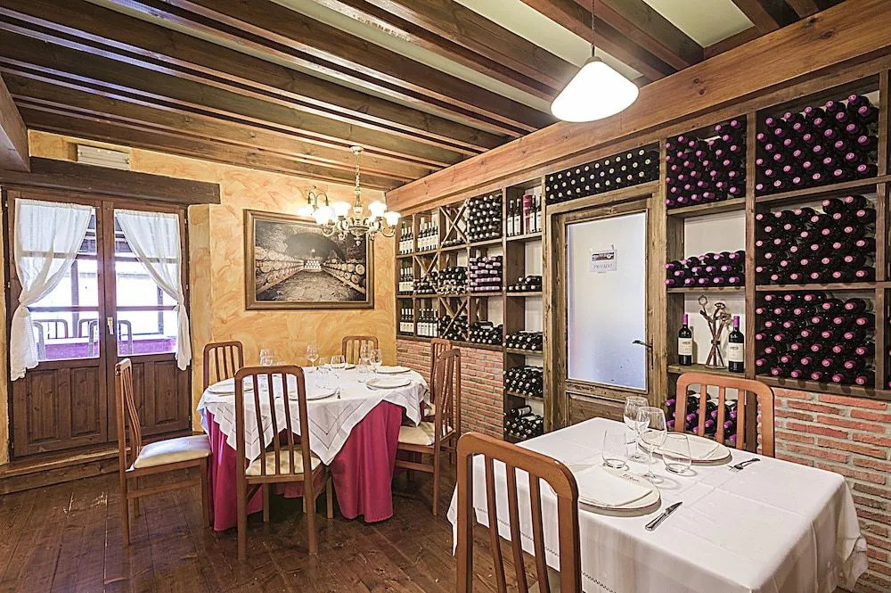 Posada Restaurante Prada a Tope