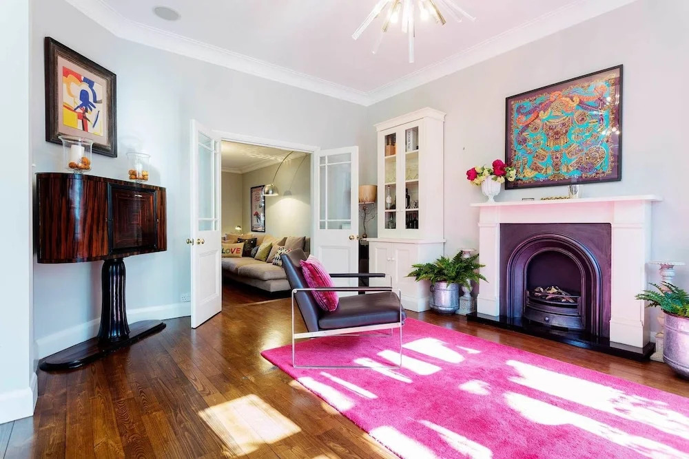 Crouch End Family Home