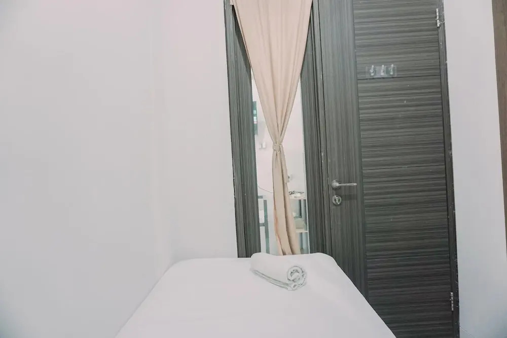 Good Deal and Cozy 2BR at Apartment Amazana Serpong By Travelio