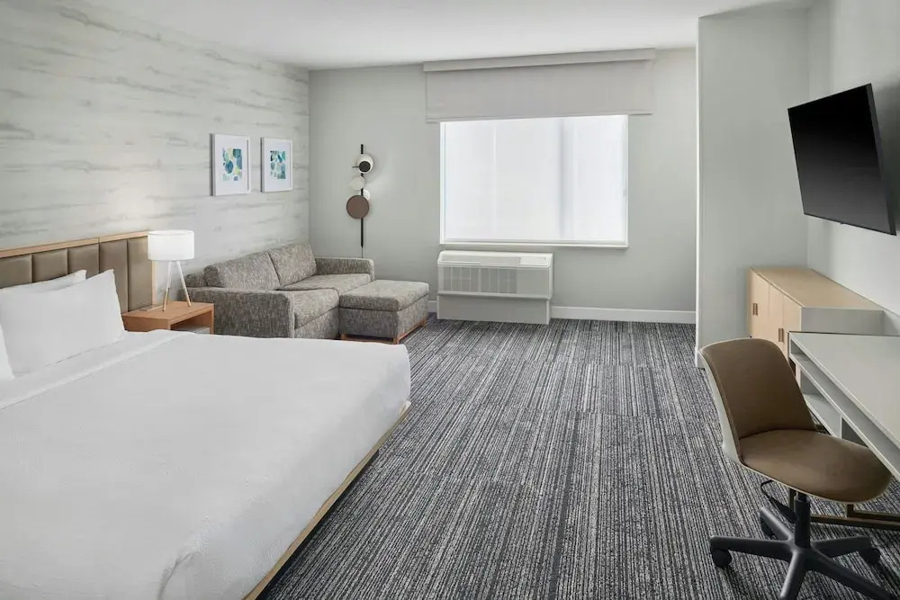 TownePlace Suites Lansing North
