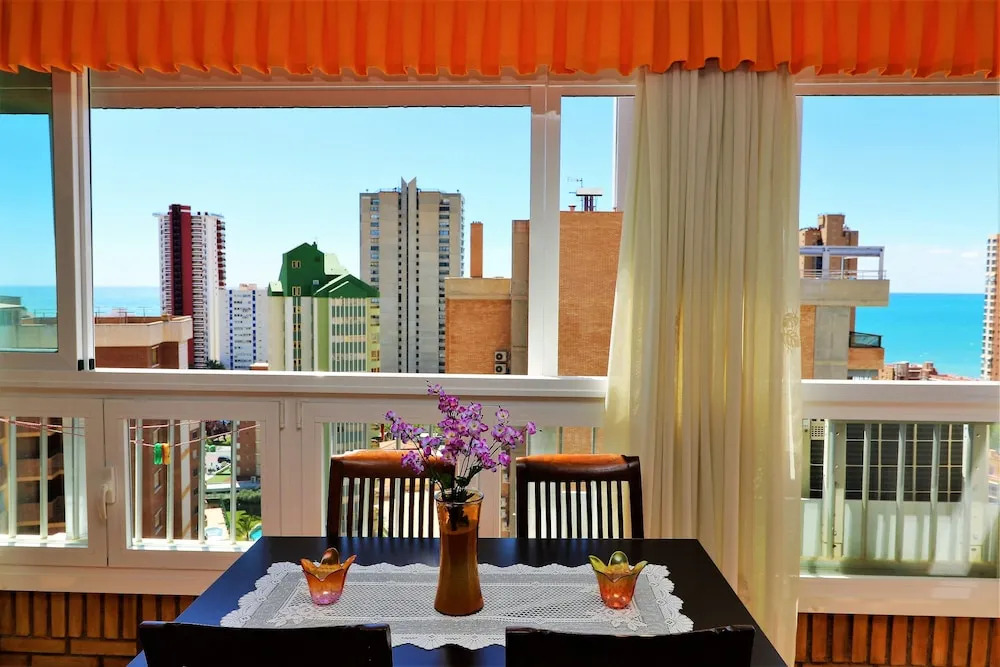 Apartamento Karola 15-C