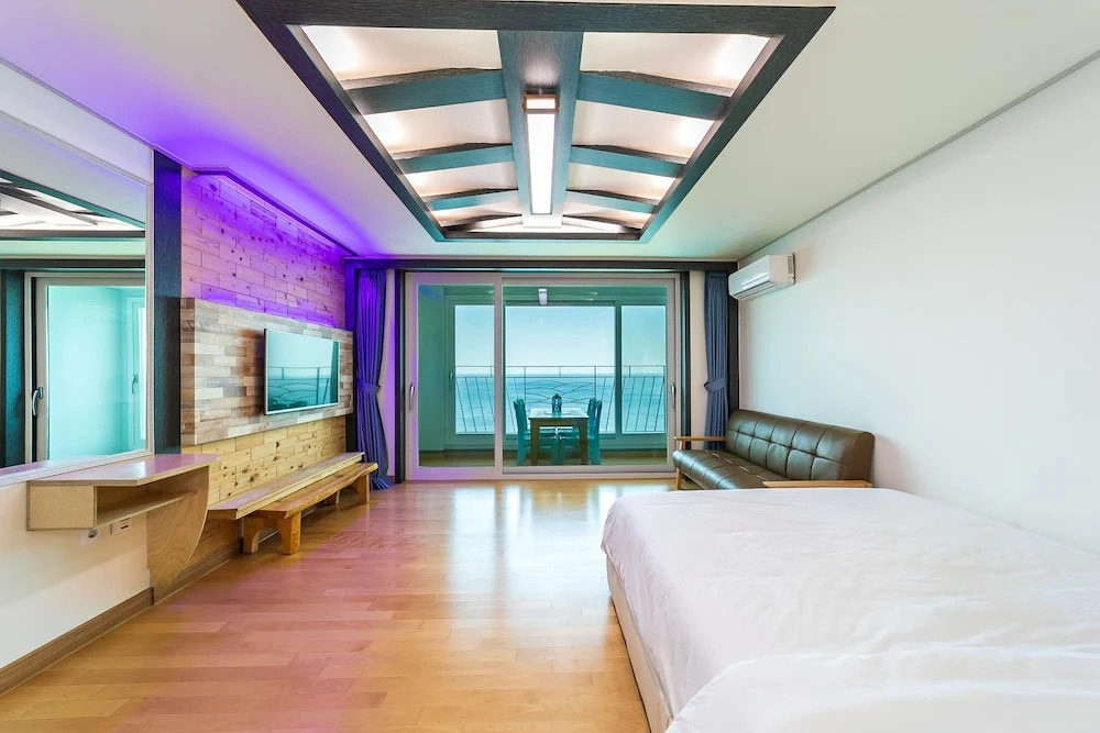 Pension Venezia in Samcheok(삼척 베네치아 펜션)