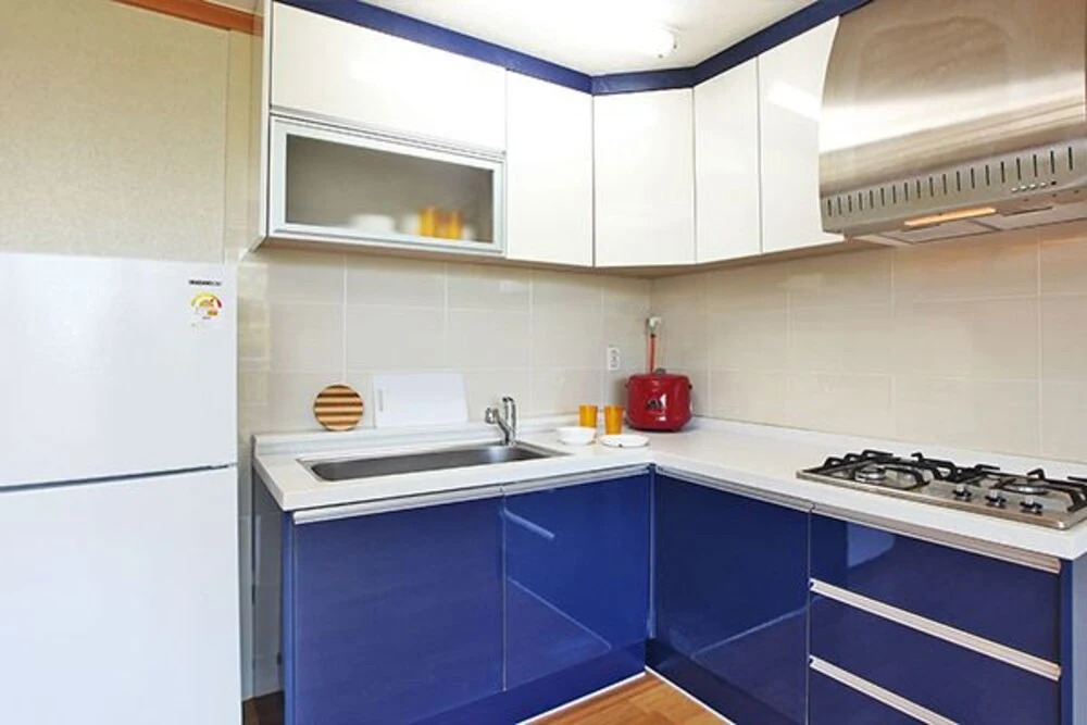 Gangneung Hillstone House Pension