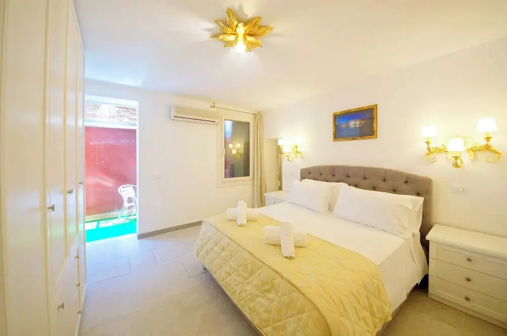 DolceVita Apartments N. 521