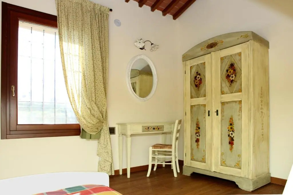 B&B "Corte San Tomaso"