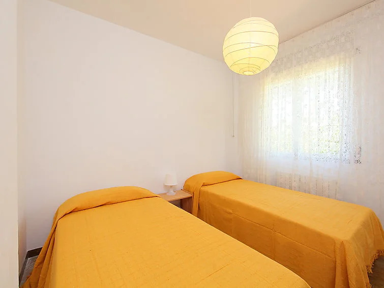 Holiday Home El Paraiso