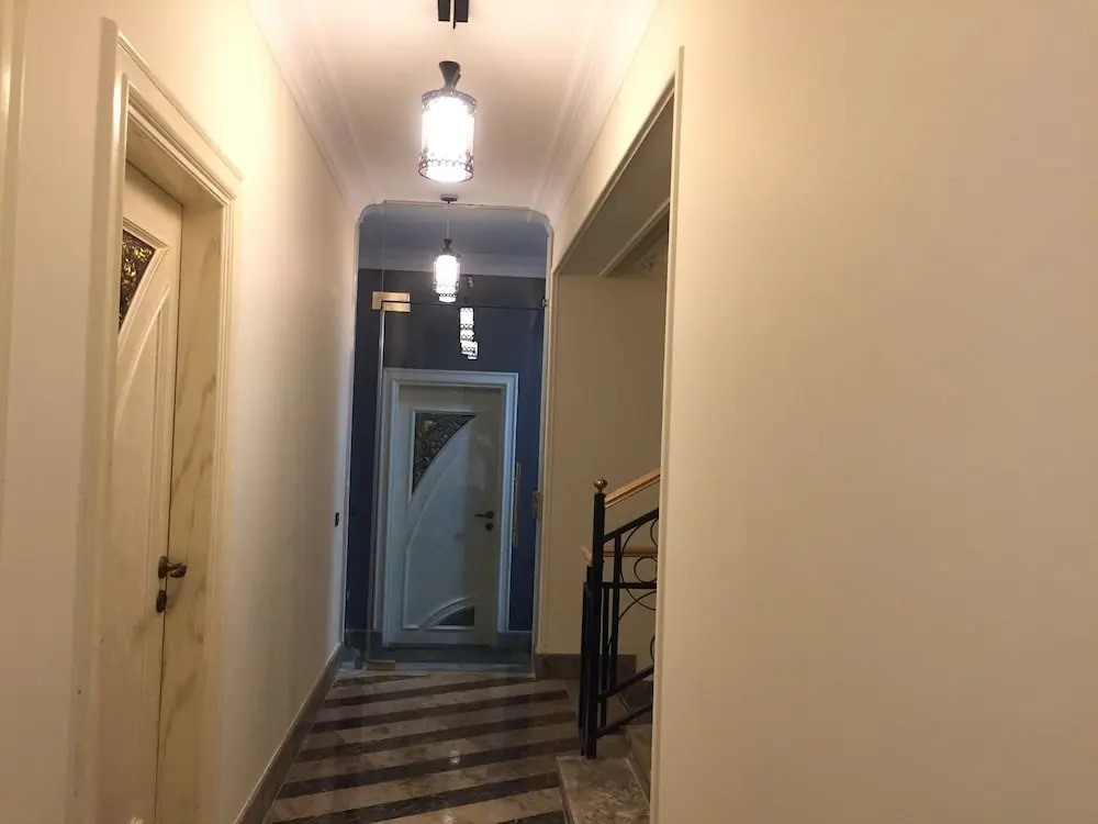 Villa One