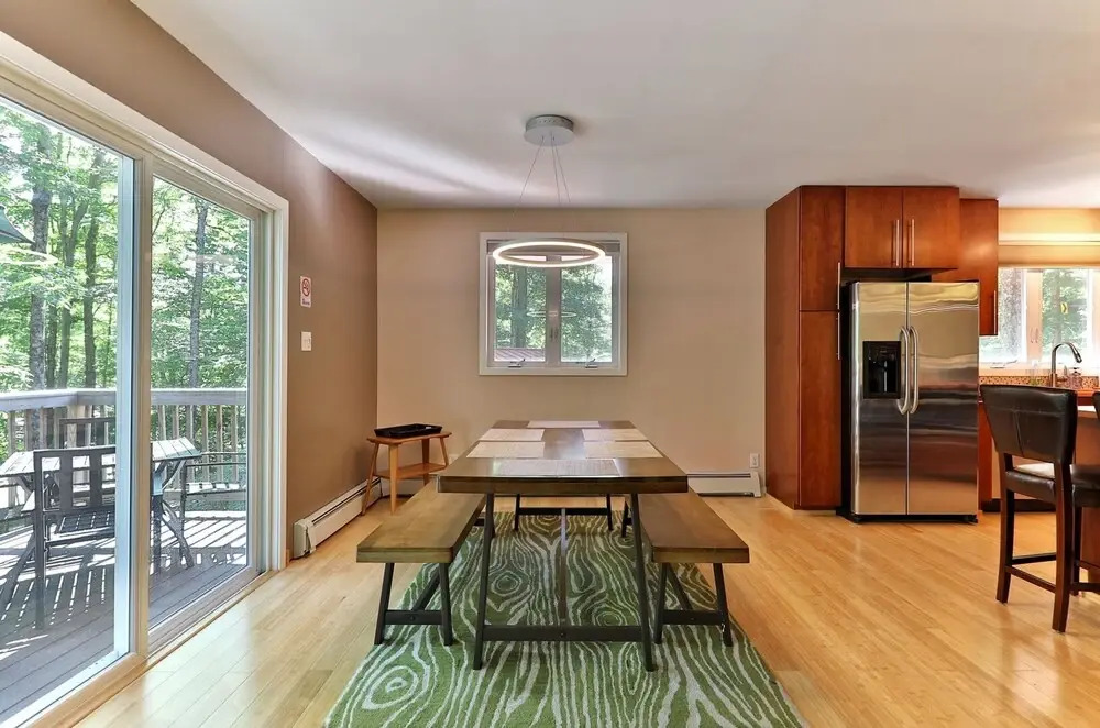 the Shack by Killington Vacation Rentals