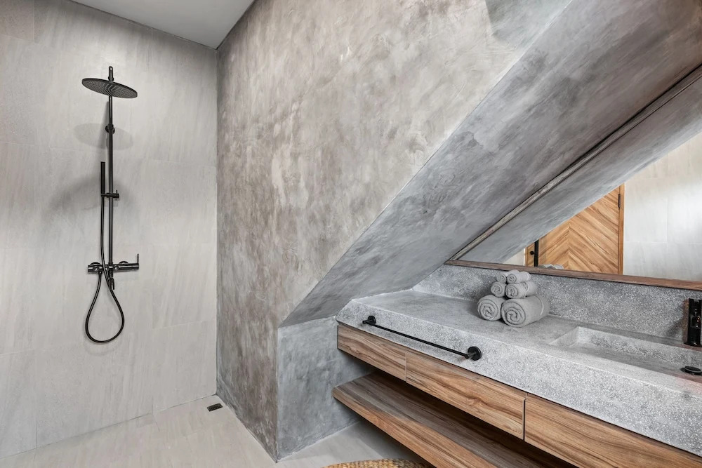 Berawa Townhouse Unit 7 by Betterplace