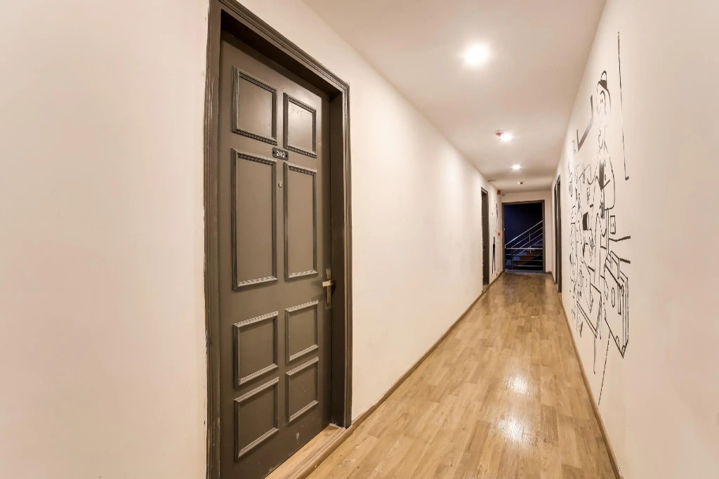 FabHotel PP Residency
