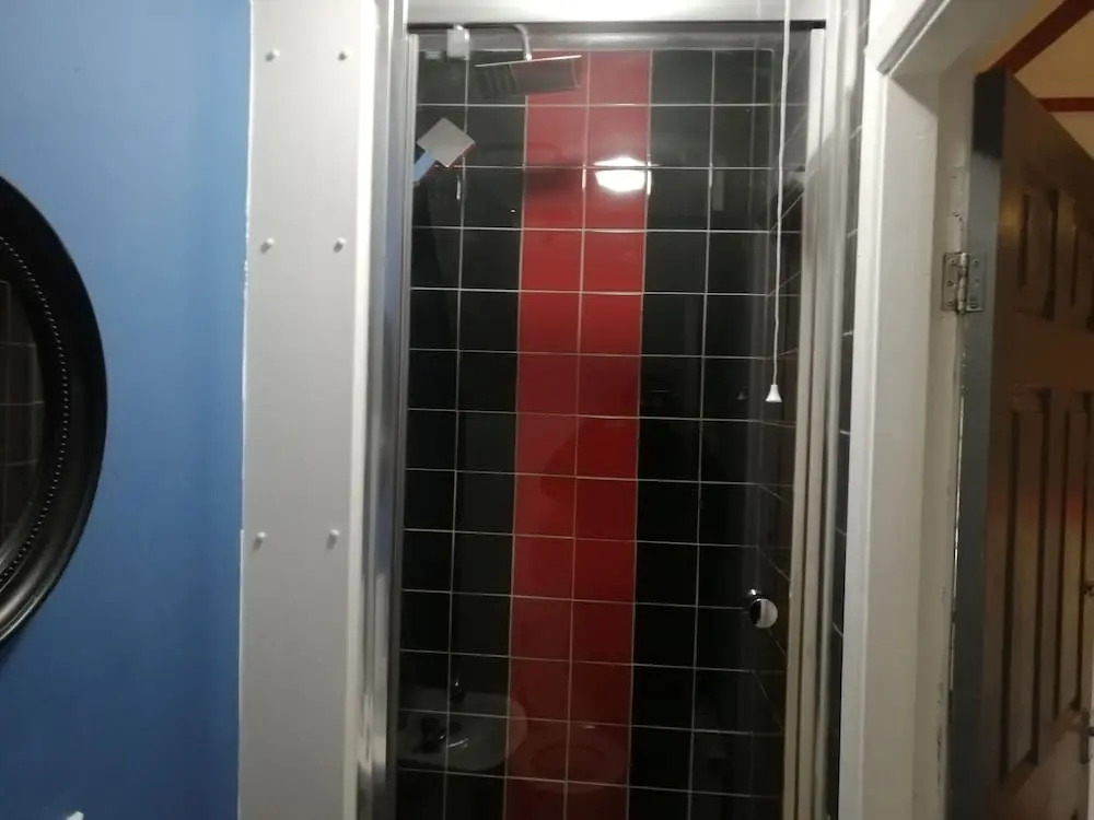 Fun 4-bed Apartment in Birmingham Central