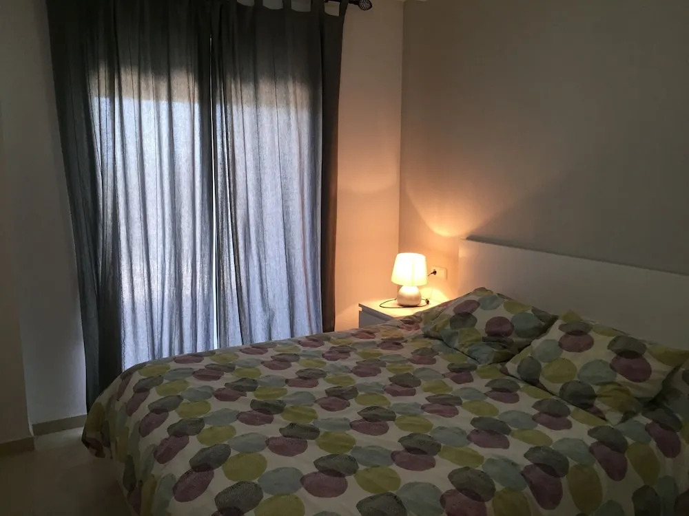 Apartamentos Nerea B 46