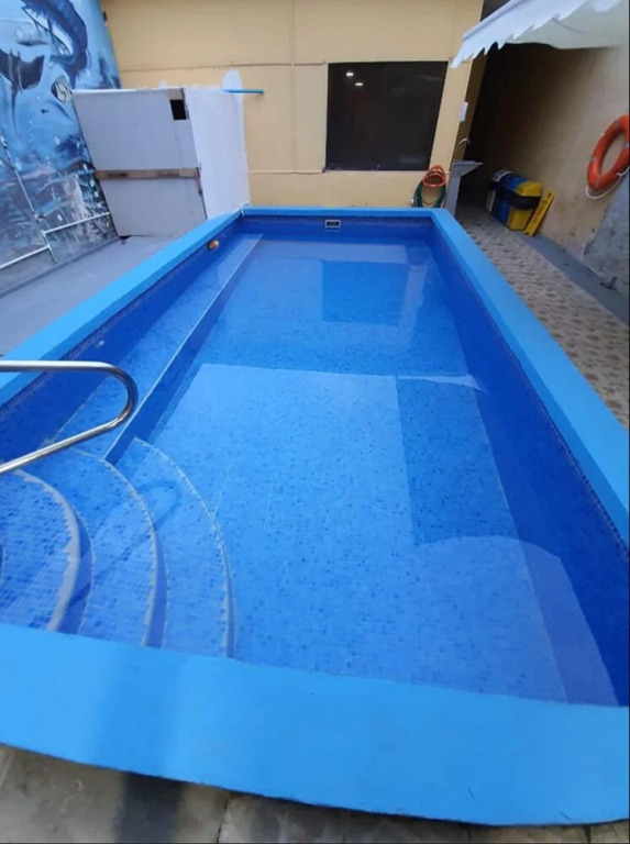 Cabinas San Miguel Arcangel