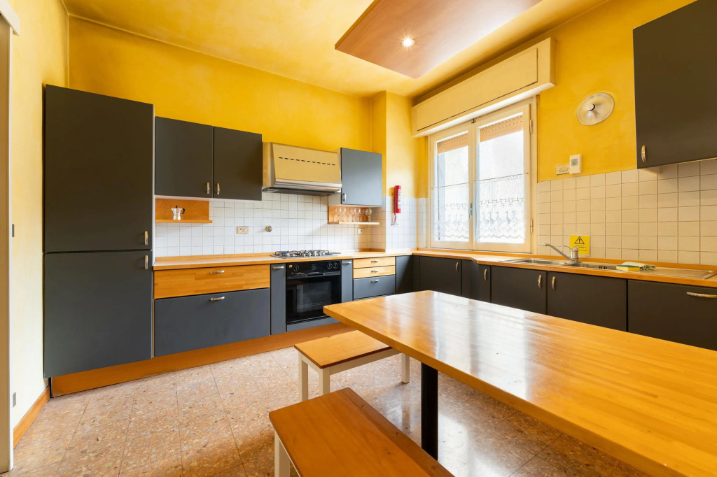 Cavour 106 in Firenze
