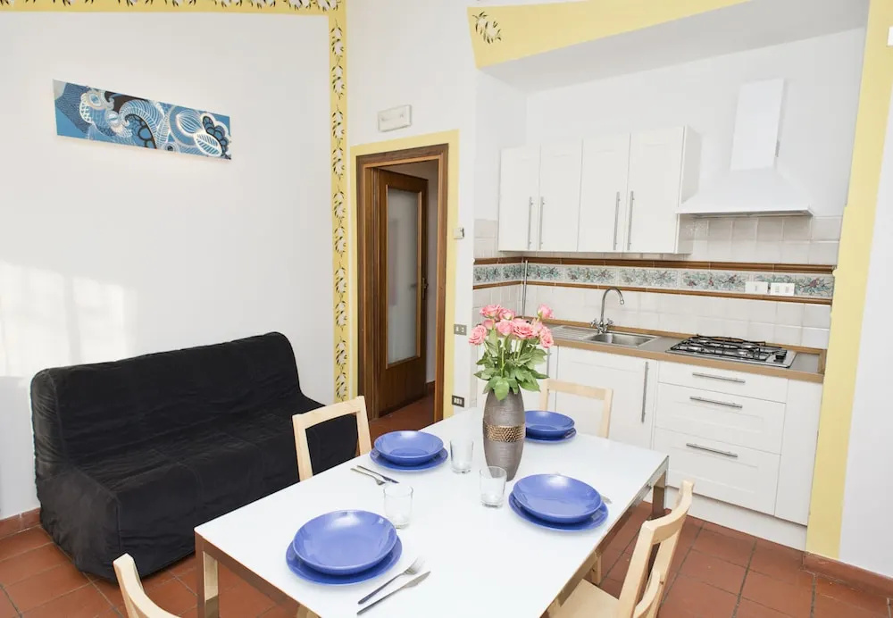 Residence Il Castagno - Amami Collection