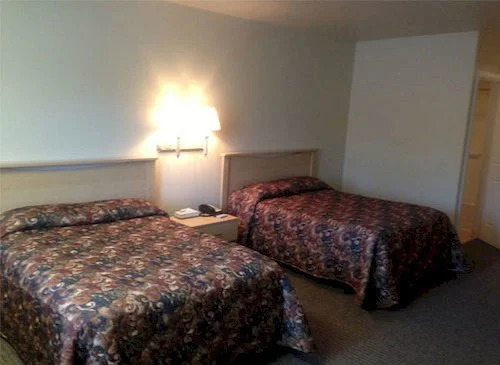 Fairview Lodge