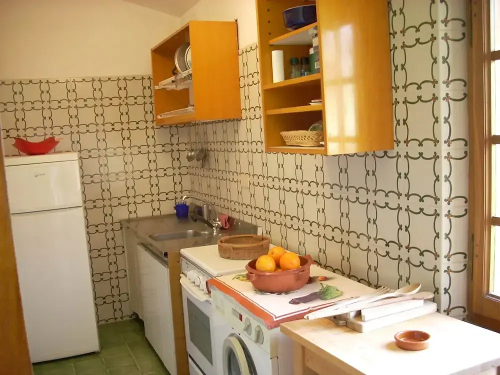 Holiday Home Monte Argentario Sea Views