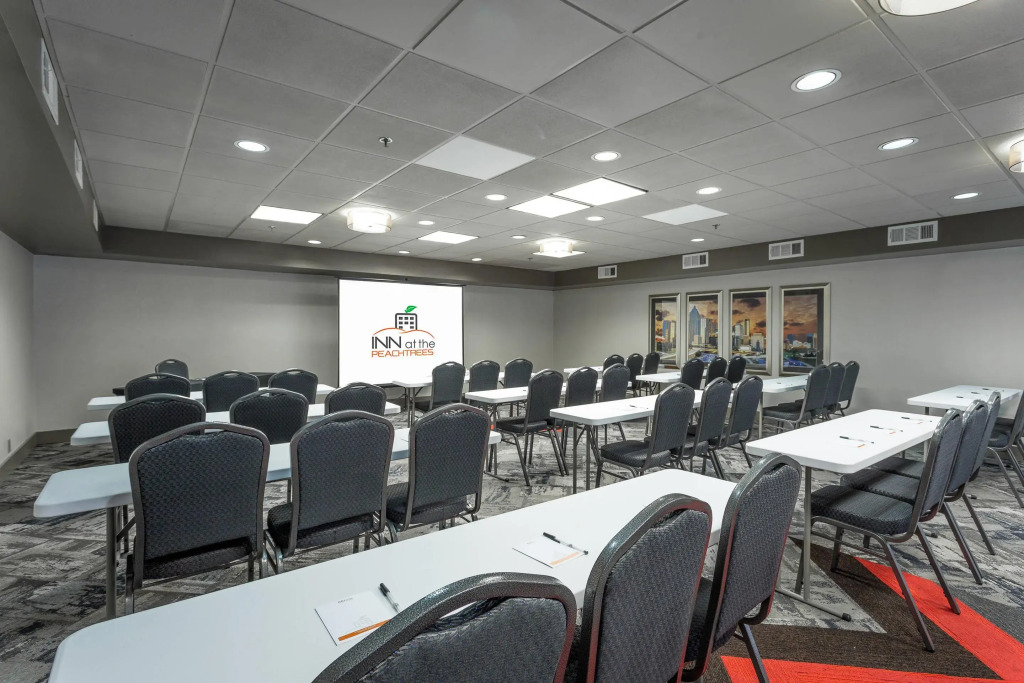 Inn at the Peachtrees, an Ascend Collection Hotel