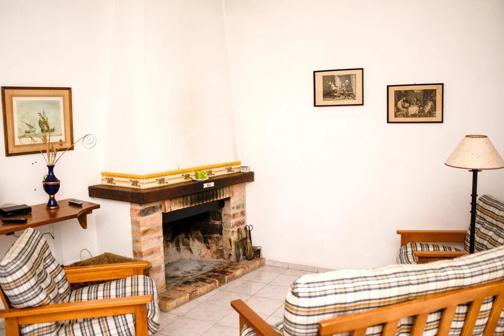 House With 2 Bedrooms in Porto de Mós, With Wonderful Lake View, Pool
