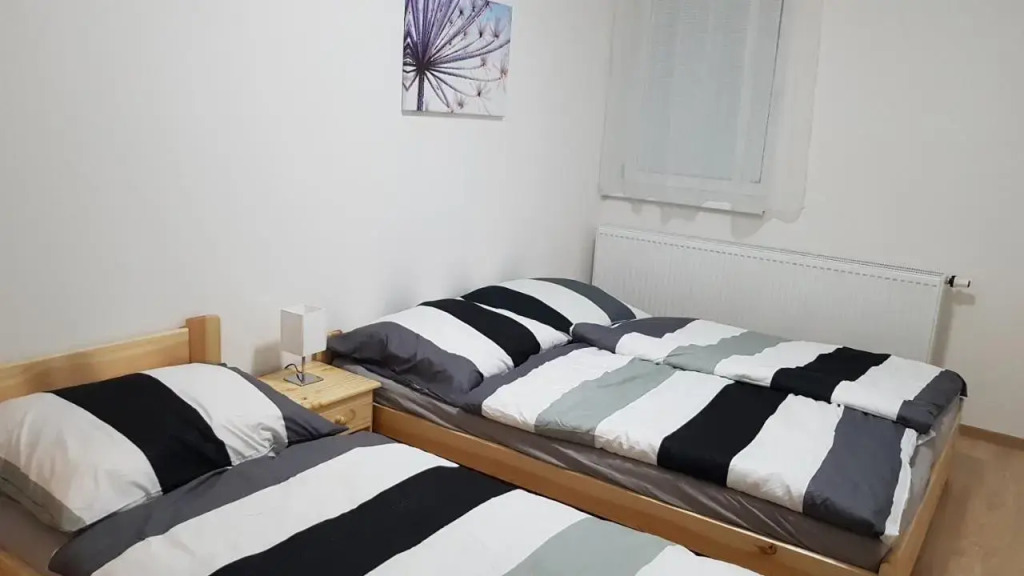 Apartmán Alfa 11