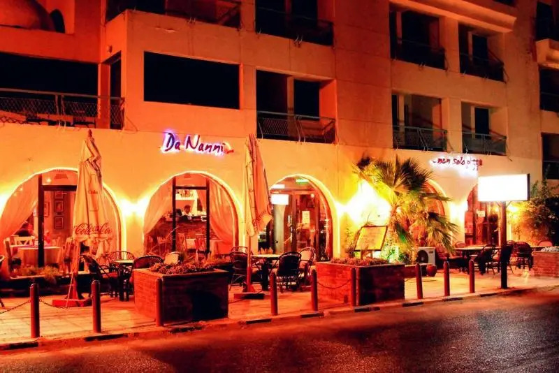 Jewels La Perla Hotel