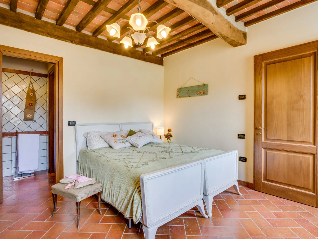 Holiday Home Il Vecchio Ospitale by Interhome