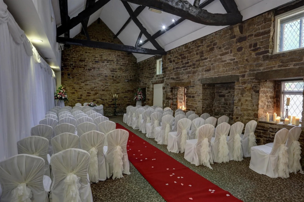 Mosborough Hall Hotel, BW Signature Collection